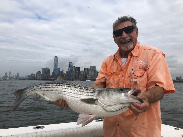 Al with East River bass.jpg