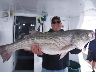 Jesse yip 32-lb bass