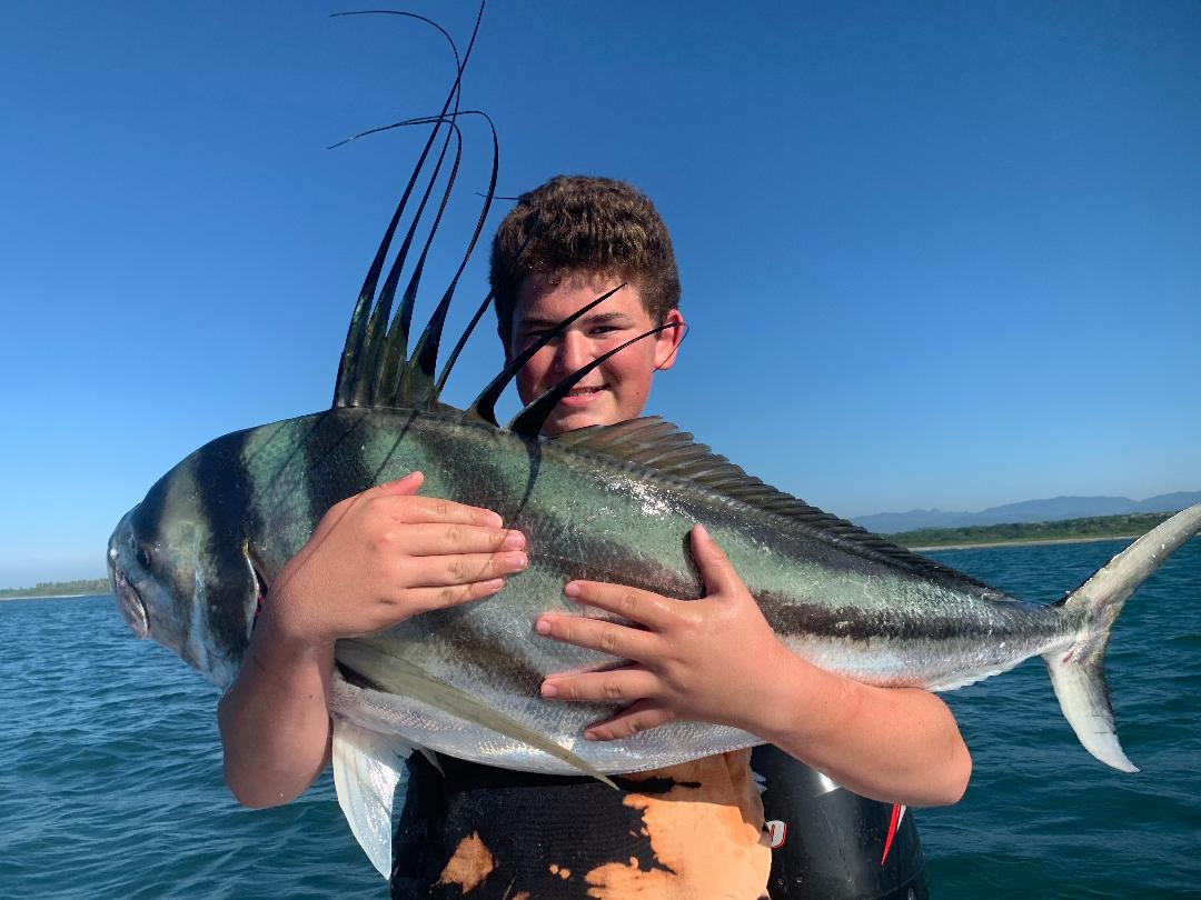 The Fat Lady sang for Katfish Charters – Tight Lines